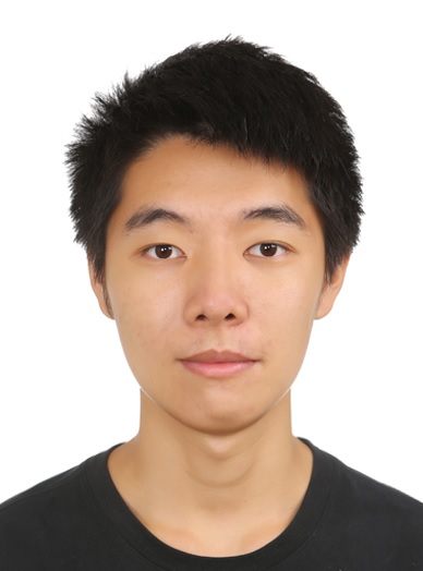 Bowen Wang