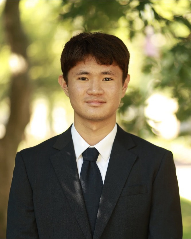 Kyunghwan Lim